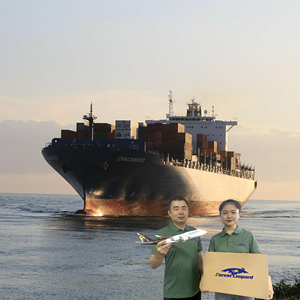 Топ-10 логистических компаний, обслуживающих маршруты доставки, стоимость Китая в Европу, США, Великобритания, Франция, Италия, Испания, Канада, Австралия, Япония - Product Image 4