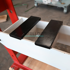 Hot bán 50 tấn Hướng dẫn sử dụng Báo Chí và thủy lực hội thảo Báo Chí Xe thiết bị - Product Image 5