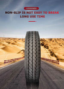 Neumáticos para Camión Antideslizantes 10.00r20 para Todas las Posiciones, Mayor Capacidad de Carga con Propiedades de Autolimpieza, Venta al Por Mayor - Product Image 6