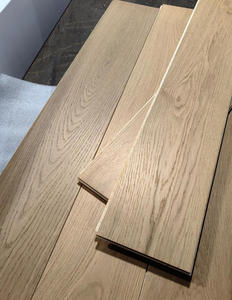 Promozione pavimenti in legno ingegnerizzato pavimenti in legno di quercia bianca di alta qualità pavimenti in legno <span class=keywords><strong>Parquet</strong></span> - Product Image 6