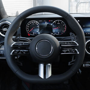 Extensiones de Palanca de Cambios Magnéticas para Volante de Fibra de Carbono para Mercedes-Benz Dragonfly, en Oferta - Product Image 3