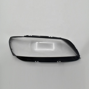 Copertura Fari TIEAUR, Coprilente Trasparente per Fari, Versione USA per <span class=keywords><strong>PASSAT</strong></span>/B7 Anni 2012-2016 - Product Image 4