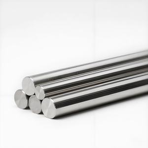 Incoloy 925 Nickellegierungsstab ASTM A638 Hochfestes Korrosionsbeständiges Material Ni 58% Dehnung 30% Ultimative Festigkeit - Product Image 3