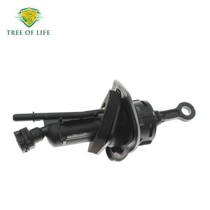 Cylindre maître d'embrayage Tree Of Life 6G917A543AC pour Volvo S Ford Galaxy Mondeo S-MAX LHD - Product Image 4