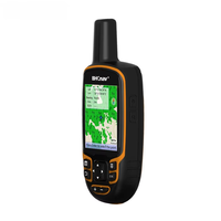 Appareil GPS portable haute précision K72B avec prise en charge BeiDou pour un suivi et une collecte de données précisés