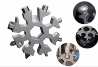 Workpro — multi-outils en acier inoxydable 19 en 1, multi-clés d'extérieur