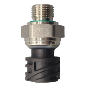Sensor de Presión de Combustible de Alta Calidad para Camiones Volvo y DAF, Piezas del Sistema Eléctrico 3EBP0013 2127358 2041680 1822253 - Product Image 1