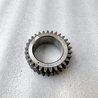 Nouveau 150-1005002 Engrenage de vilebrequin Yupei pour moteur diesel Yuchai pour modèles avec garantie de 6 mois