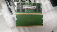 RAM Laptop Grosir Vaseky DDR5 16GB 4800MHz 5600MHz SODIMM 1.1V 262-Pin Memori Notebook untuk Gaming & Bisnis