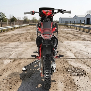 Motos de Cross y Motocicletas <span class=keywords><strong>110cc</strong></span> 125cc <span class=keywords><strong>Pit</strong></span> <span class=keywords><strong>Bike</strong></span> Motocross 125cc - Product Image 6