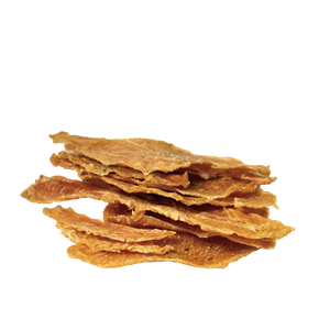 Snack per Animali Domestici, Strisce Nutritive Premium per Cani a Base di Carne con Gusti di Pollo/Anatra - Product Image 4