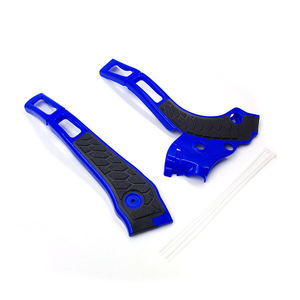 RTS-Protector de marco de motocicleta, cubierta de protección para YAMAHA YZ125, YZ250, WR125, WR250, <span class=keywords><strong>FANTIC</strong></span>, XE125, XX125, XX250 - Product Image 6