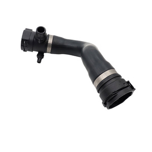 Manguera Superior de Agua BMW 17127646150, Manguera de Ventilación de Refrigeración del Radiador para X1 F25 2011 2013 - Product Image 4