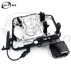 ชุดควบคุมการส่งข้อมูล TCU TCM 0AM927769D 7สปีด DSG สำหรับ VW Audi Skoda Seat ของแท้0AM DQ200 - Product Image 1