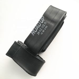 Cámara de <span class=keywords><strong>bicicleta</strong></span> <span class=keywords><strong>26</strong></span> 26x1,75-2,3 26x2,1-2,4 26x1/2.6 Tubos interiores de <span class=keywords><strong>bicicleta</strong></span> de butilo de buena calidad - Product Image 6