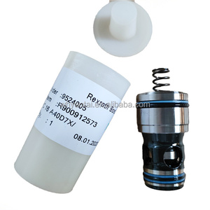 ไฮดรอลิก LFA40,LFA50,LFA63,LC16,LC25,LC32,LC40 จัดส่งรวดเร็ว - Product Image 6