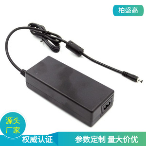 15V 6A <b>Power</b> <b>Adapter</b> 90W Switching <b>Power</b> <b>Supply</b> DC Output For Camera Equipment US Plug 1M Cable - Product Image 5