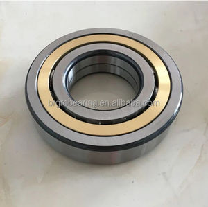 Roulements à billes à contact angulaire à quatre points SKF haute précision 40x90x23mm QJ <span class=keywords><strong>308</strong></span> M QJ308M - Product Image 4