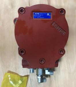 304C CR 305.5D 305.5E 305C CR 305D CR 305E สวิงมอเตอร์สำหรับชิ้นส่วนรถขุดขนาดเล็ก282-1534 265-8748 msg-27P-23E-27K - Product Image 4