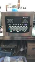 Imprimante Domino A400 originale d'occasion,
