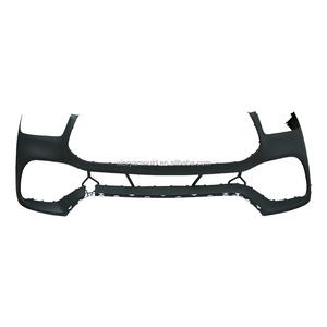 Actualización sobre las 63AMG Facelift W167 Bodykit rejilla parachoques conjunto para <span class=keywords><strong>mercedes</strong></span> <span class=keywords><strong>benz</strong></span> <span class=keywords><strong>GLE</strong></span> W167 GLE300/350/400/<span class=keywords><strong>450</strong></span> AMG53 2018-202 - Product Image 1