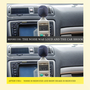 Botella de 200ml, agente protector antidesgaste para el cuidado del coche del motor, producto para reparar el tratamiento del motor de supresión de vibraciones y ruido - Product Image 5