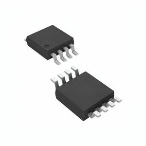Power Management (PMIC) Original One Stop Service 8 SOlC Exposed Pad Buy Online Electronic Components S-19244F18A-E8T1U - Product Image 1