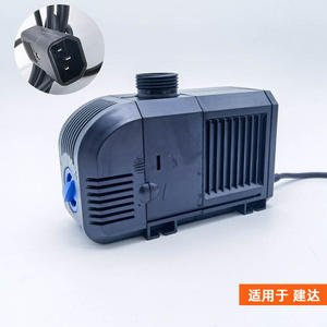 ปั๊มน้ำแบบจุ่มซันซัน รุ่น JP-065 สำหรับเครื่องเจียรขอบ อะไหล่ทดแทน - Product Image 3