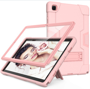 <span class=keywords><strong>Precio</strong></span> de fábrica venta al por mayor y a prueba de polvo para <span class=keywords><strong>Samsung</strong></span> Galaxy <span class=keywords><strong>Tab</strong></span> <span class=keywords><strong>A7</strong></span> 10,4 pulgadas SM-T500 T505 armadura cubierta - Product Image 5