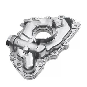 OEM #15100-88600 nuova pompa olio motore per TOYOTA CELICA 00-05 COROLLA 05-06 matrice 03-06 L4 1.8L - Product Image 1