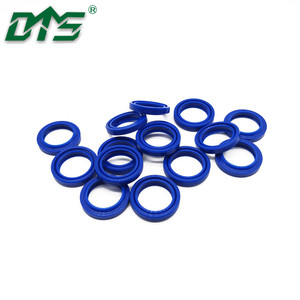 Bộ Xương con dấu dầu cho xe ô tô máy bụi Vòng niêm phong dầu xi lanh TC phong cách làm Polyurethane (PU) nhựa cao su TPU trục con dấu - Product Image 2