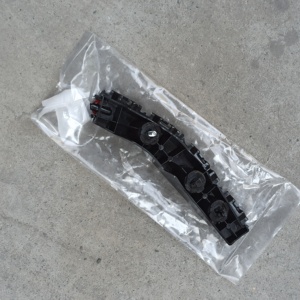 Pezzi di ricambio per carrozzeria Auto portaparaurti anteriore staffa paraurti anteriore supporto paraurti anteriore per <span class=keywords><strong>JEEP</strong></span> <span class=keywords><strong>COMPASS</strong></span> 2011 2012 2015 2016 <span class=keywords><strong>2017</strong></span> - Product Image 6