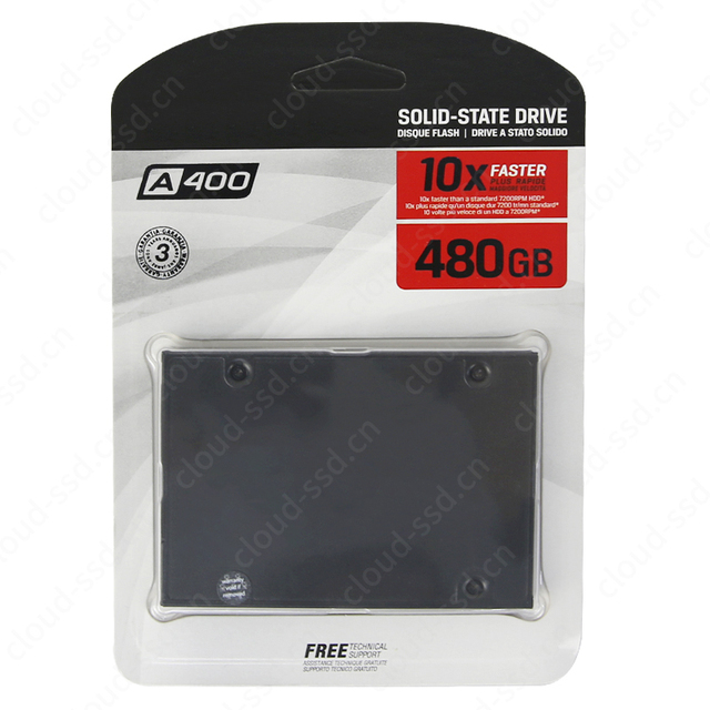 Wholesale Good Quality SSD 240gb 480gb 960gb1tb Sata3.0 Ssd Hard Disk Drive 2.5 Inch Solid State Drive Ssd
