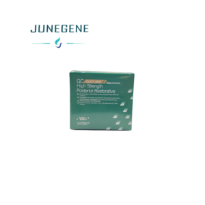 The <b>Medical</b> Dental GC-9 Gold Standard Dental <b>Glass</b> Ion Is in Short Supply As a Dental Filling Material - Product Image 2
