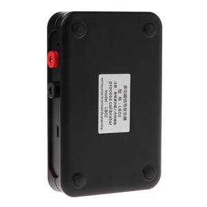 LB02 4-20mA 0-10V/MV Điện Trở Điện Áp Meter Tín Hiệu Máy Phát Điện Nguồn Cặp Nhiệt Điện PT100 Nhiệt Độ Quá Trình Calibrator Tester - Product Image 3