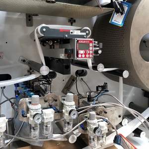 비용 효율적인 아기 바지 기계 제조 생산 라인 - Product Image 4