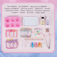 Jouets amusants Lucky Toys, jouets en plastique à modeler, cadeaux amusants pour enfants, jouets en slime, jouets anti-stress à presser