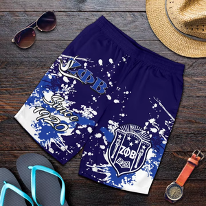 Ưu đãi tốt nhất của nam giới Zeta <span class=keywords><strong>phi</strong></span> Beta thả tàu quần short khô nhanh cho bãi biển chạy thể thao - Product Image 6