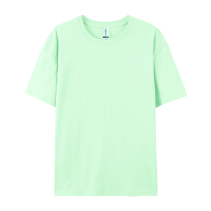 Camiseta lisa en blanco al por mayor, Camiseta 100% de algodón con impresión personalizada de tu logotipo, Camiseta estampada de talla grande para hombre, camiseta de hombre para hombre, venta al por mayor de La <span class=keywords><strong>CB01</strong></span>-79000 - Product Image 2
