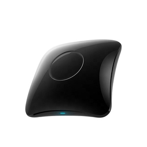 Cho Broadlink rm4 Pro rm4c mini thông minh tự động hóa nhà Wifi IR <span class=keywords><strong>RF</strong></span> phổ thông minh điều khiển từ xa hoạt động Alexa Google - Product Image 2