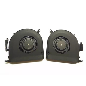 Ventilador de Refrigeración para CPU de Portátil A1398 de 15 Pulgadas, Modelos 2013, 2014 y 2015, Ventilador para GPU - Product Image 2