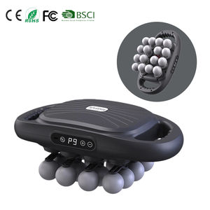 Beste Qualität <span class=keywords><strong>Massage</strong></span> gerät Vibration Deep Tissue Muskel entlastung Pian Akku-<span class=keywords><strong>Massage</strong></span> pistole 16 Köpfe Rücken <span class=keywords><strong>massage</strong></span> gerät - Product Image 1