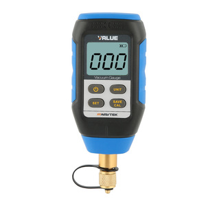 Manomètre numérique volant VMV-1, vacuomètre électronique, affichage haute précision pour usage industriel - Product Image 2