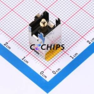 Nouveau composant de trou traversant d'origine 9CL4150BEGA (THT) circuit intégré puce IC connecteur d'alimentation cc PMIC - Product Image 2