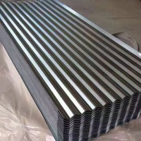 Dach-Wasserdichte Isolierpaneele Vollharte Aluminium-Zink-Beschichtete Wellblech-Dachplatten Farbige Stahlziegel Schweißen Schneiden