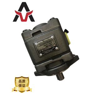 ปั๊มไฮดรอลิก Haitek รุ่น HG2-160-01R-VPC-36-1 ปั๊มเกียร์ภายในแรงดันสูง วัสดุเหล็กหล่อ ขับเคลื่อนด้วยไฟฟ้า - Product Image 1