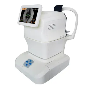 LHVSK5 Fully Auto Optical Equipment Quick Speed Desktop Eyes Non Contact Tonometer With Corneal Thickness Measurement