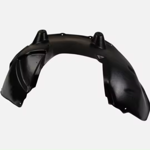 <span class=keywords><strong>El</strong></span> forro interior del guardabarros delantero derecho es adecuado para Jeeps Commander 55396462AC 2006-2010 - Product Image 1