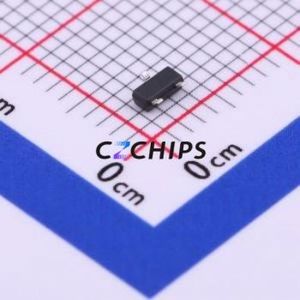 ทรานซิสเตอร์ภาคสนาม AP2307GN-VB SOT-23(TO-236) ใหม่ล่าสุด (MOSFET) - Product Image 2