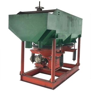 Machine de séparation minérale durable <span class=keywords><strong>pour</strong></span> le lavage du <span class=keywords><strong>charbon</strong></span> et le traitement du minerai de manganèse - Product Image 1